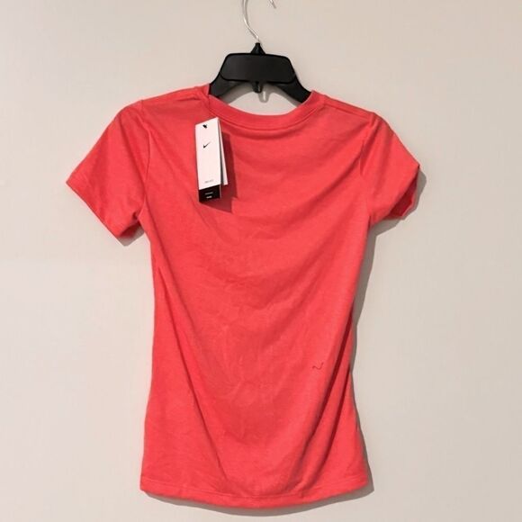 Nike Women Dry Legend T-Shirt Orange
magic ember - Picture 13 of 15